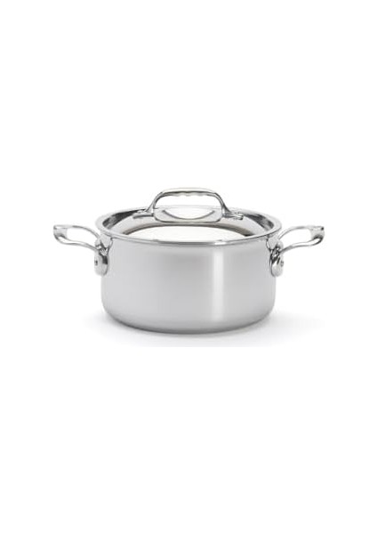 Buyer Kızartma Tenceresi Kapaklı, Paslanmaz Çelik, Gümüş, Paslanmaz Çelik, Gümüş, 27.9 x 20.1 x 10.9 cm fiyatları