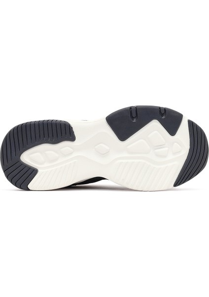 Kadın Gri Bağcıklı Kalın Tabanlı Sneaker 25AFD494214 fırsatları