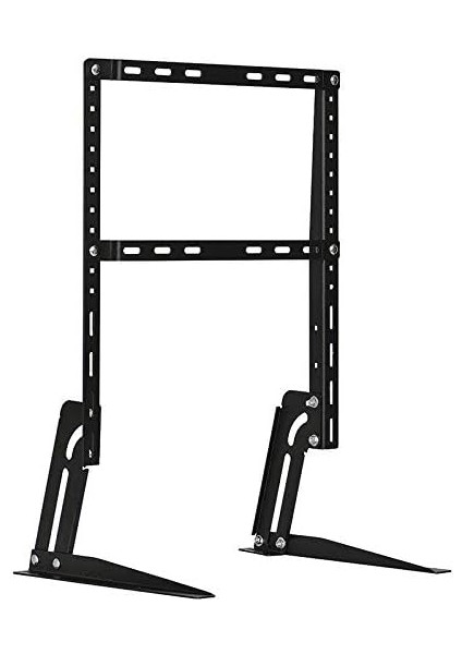 Vontech Lma-04 32-75INCH Lcd-Led Tv Ayak Masa Standı