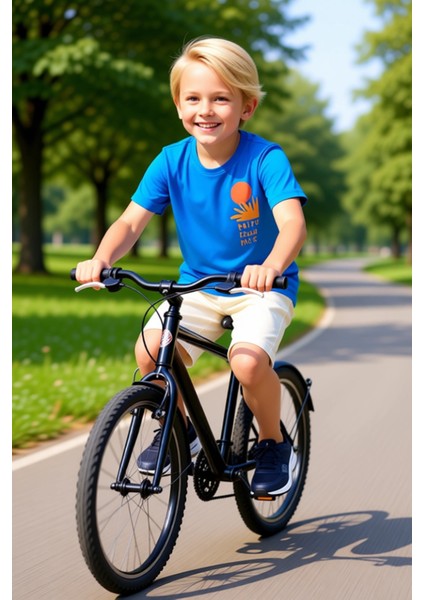 Erkek Çocuk Pamuklu Tişört ve Şort Takımı Gün Boyu Konfor ve Tarz Kaliteli Şık Rahat fiyatları