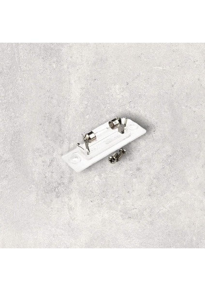 3B5943021E Plaka Lambasi - Caddy-Jetta-Passat-Transporter T5-Superb