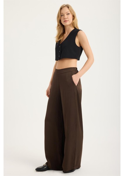 Cepli Bol Kesim Pantolon fiyatları