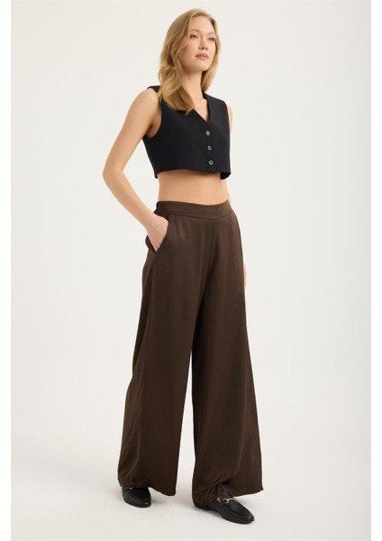 Cepli Bol Kesim Pantolon modelleri