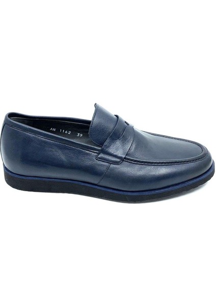 Lacivert Erkek Ayakkabı 1162 305 fiyatları