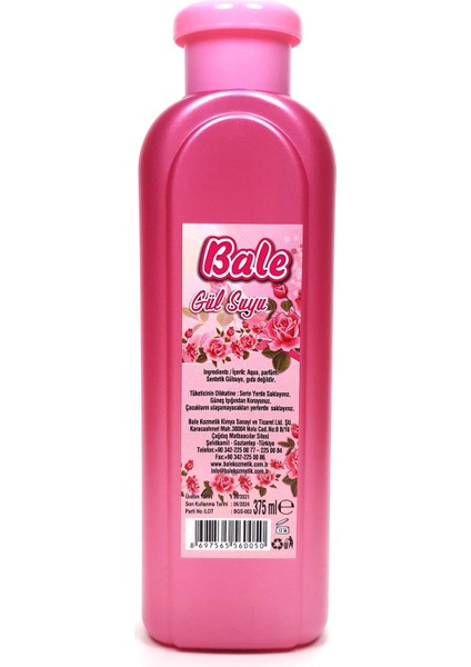 Litaetrend 2 Adet Gül Suyu 2X375 ml modelleri