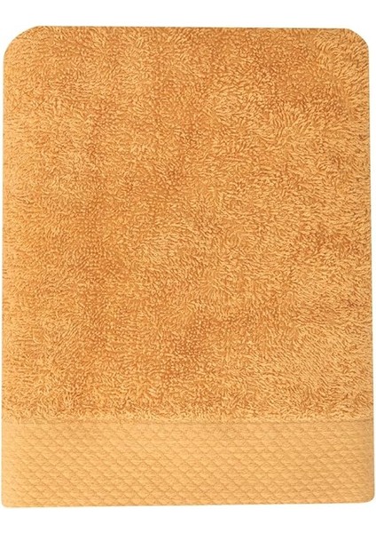 Sty Picos Basic Hardal Havlu 50X90 fiyatları