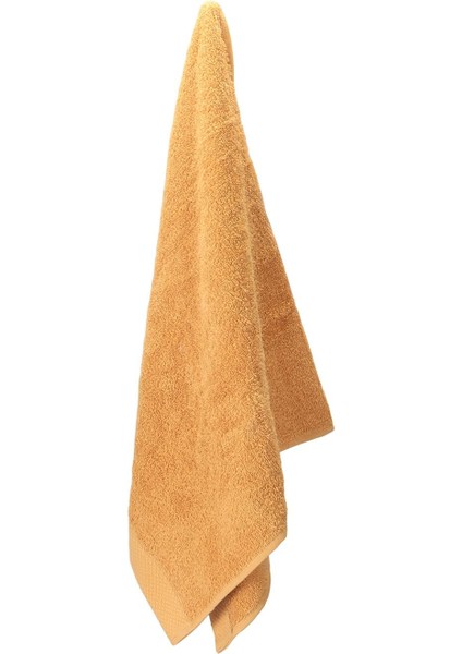 Sty Picos Basic Hardal Havlu 50X90 indirimleri