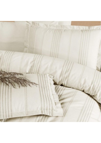 Çift Kişilik Nev Takımı Arakis V5 Ekru modelleri