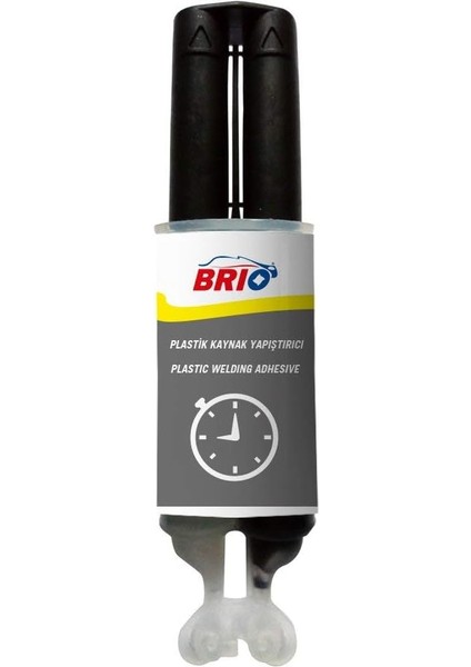 Plastik Kaynak Yapıştırıcı 30 gr fiyatları