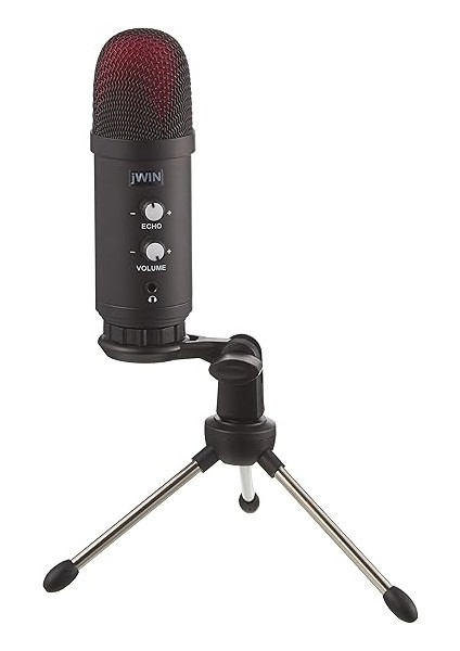 Rm-10 LED Işıklı Gaming Echo/ses Ayar/mute Butonlu Kulaklık Girişli USB Girişli Mikrofon fiyatları