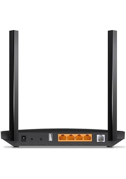 VR400 1200 Mbps Kablosuz Dual Band Vdsl/adsl Modem/router modelleri