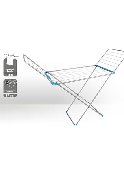 3304 Caprice Kanatlı Kurutmalık modelleri