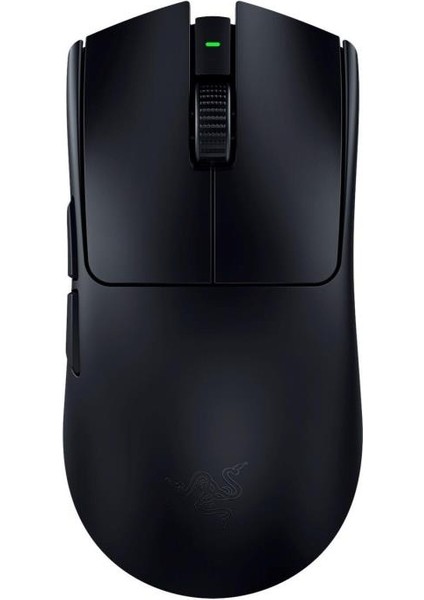 Viper V3 Pro RZ01-05120100-R3G1 Siyah Şarjlı Optik Kablolu/kablosuz Oyuncu Mouse - Teşhir