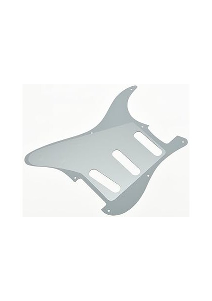 8 Delikli Vintage Strat Sss Gitar Pickguard St Vuruş Tahtası Abd/meksika Stratocaster / Strat Dark Tortoise Için fiyatları