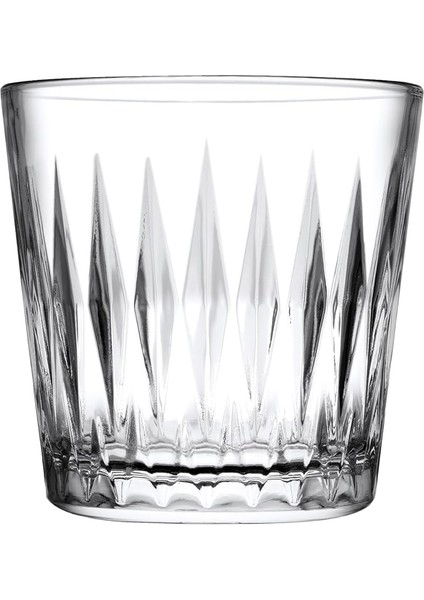 Luzıa Viski 300 cc 6'lı Hediyelik Kutu