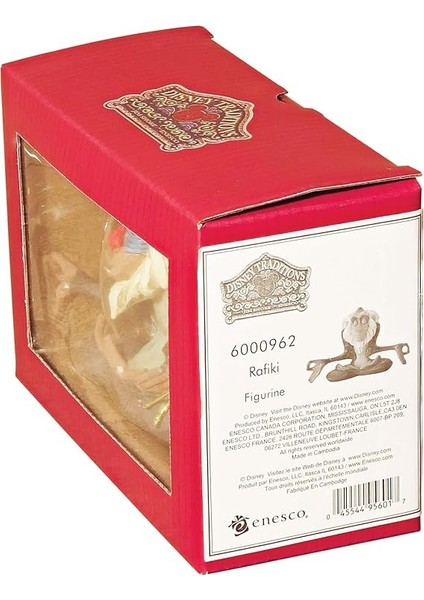 Traditions Mini Figür. fırsatları