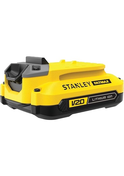 18V 1.5AH V20 Li-Ion Akü