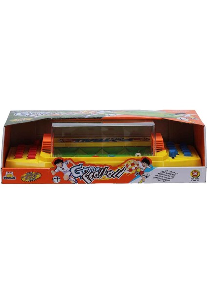 Masaüstü Futbol Oyunu - Sarı indirimleri