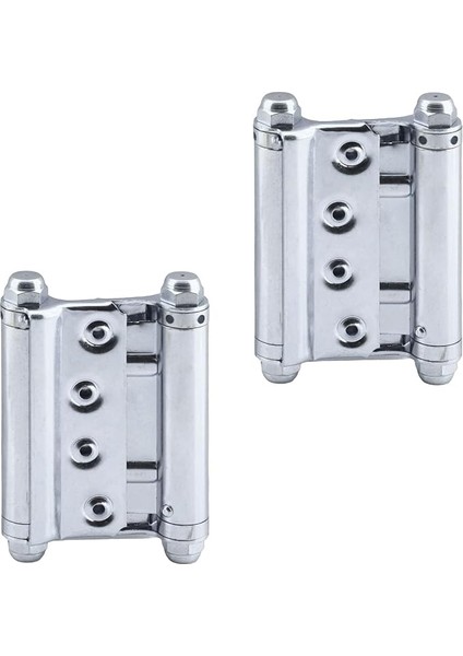 Yaylı Menteşe No 30 Luk Katyum Bar ve Kapı Menteşesi Kovboy Menteşe No:30 (1 Çift)