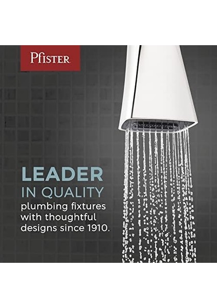 S10-3300 Üç Saplı Çapraz Yeniden Inşa Seti, Parlak Krom modelleri