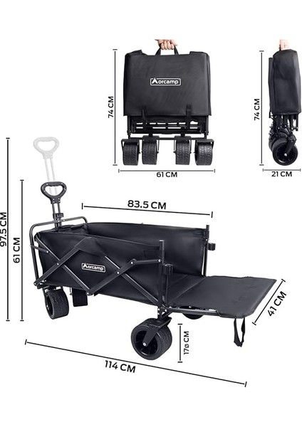 Rover Kamp Vagonu fiyatları