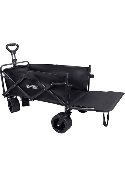 Rover Kamp Vagonu modelleri