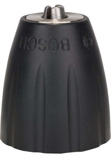 Professional Schnellspannbohrfutter (Spannbereich 1,5-10 Mm, Aufnahme 3/8" - 24, Zubehör Bohrmaschine)