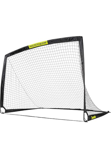 Sports Blackhawk Bahçe Futbol Kalesi, Taşınabilir Açılır Futbol Ağı, Genç ve Yetişkinler Için Katlanabilir Iç/dış Mekan Kaleleri, Farklı Boyut ve Renkler, Maçlar ve Antrenman Için Mükemmel