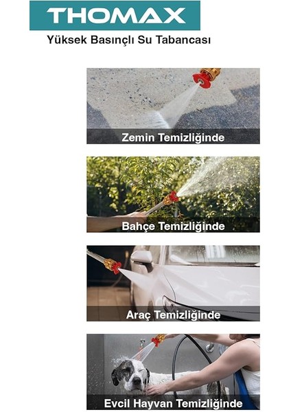 Araç Yıkama Makinesi Oto Yıkama Tabancası fırsatları