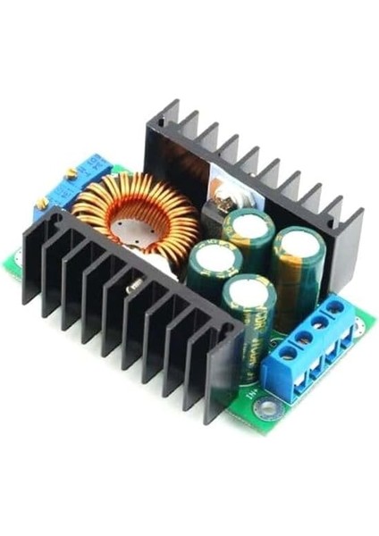 XL4016 300W 10A Dc-Dc Step Down Voltaj Düşürücü Regülatör Kartı Arduino