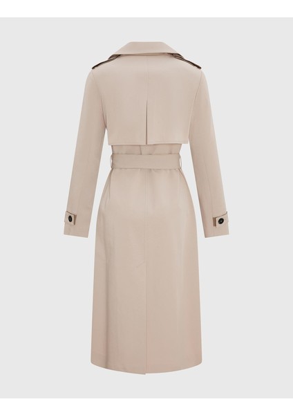 Arira Bej Kadın Trençkot fiyatları