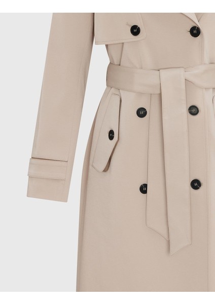 Arira Bej Kadın Trençkot fırsatları