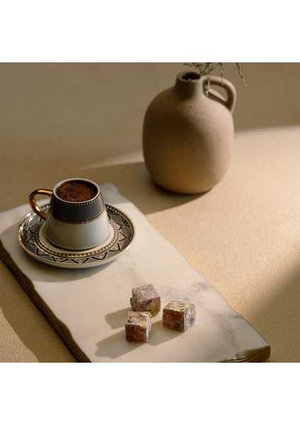 Alko Duble Antep Fıstıklı Pudra Şekeri Kaplı Mini Lokum 150 gr modelleri