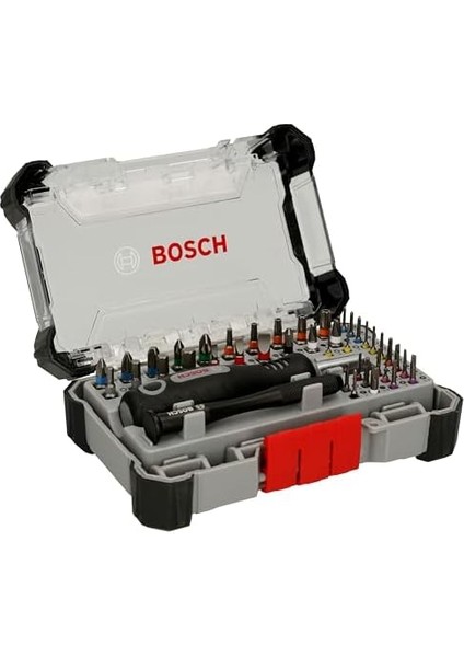 42 Parça Vidalama Ucu Seti modelleri