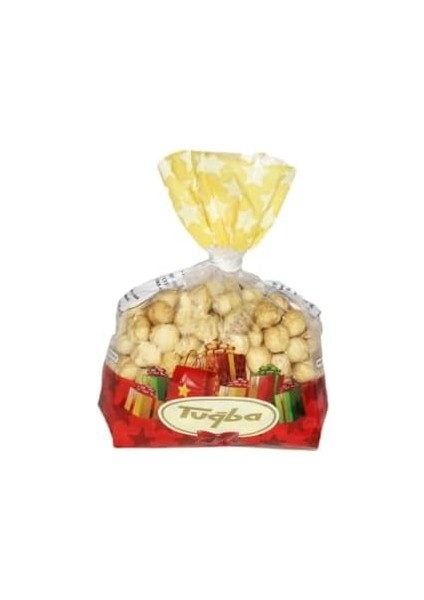 Tuğba Kuruyemiş Tuzsuz Fındık 500 gr