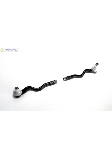 2 x Bmw Z4 E85 E86 03-09 Ön Rot Başı Sol-Sağ Takım Teknorot