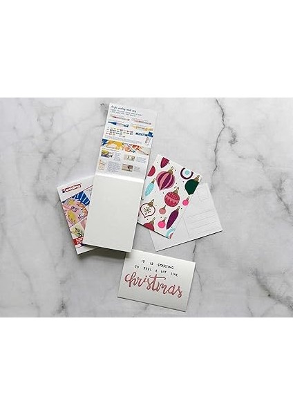 Akrilik ve Yağlı Boya Bloğu - A6-20 Yaprak (300 G/m²) indirimleri