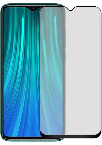 (RTKSNM1890) Ekran Mat Seramik Parmak Izi Bırakmaz Tam Kaplar A33 5g ile Uyumlu