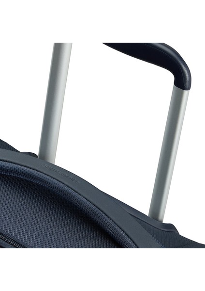 Spinner Respark 4 Tekerlekli 55 cm Kabin Boy Valiz fırsatları
