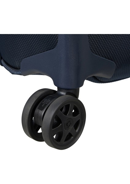 Spinner Respark 4 Tekerlekli 55 cm Kabin Boy Valiz indirimleri