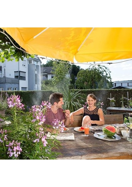 13135-20.000.00 City Gardening Mikro Sisleme Seti modelleri