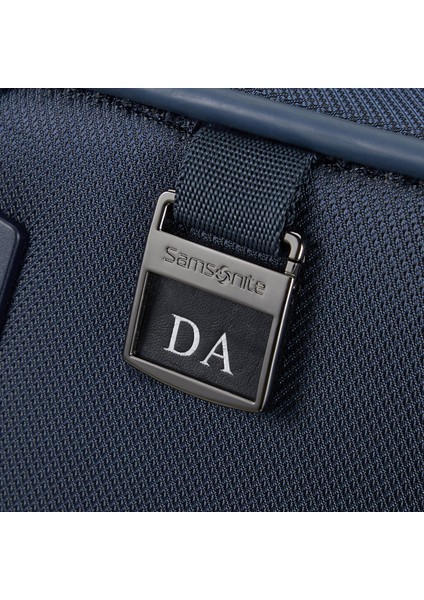 Spinner Respark 4 Tekerlekli 55 cm Kabin Boy Valiz