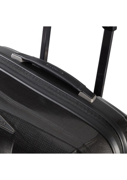 Major Lite Kabin Boy Valiz