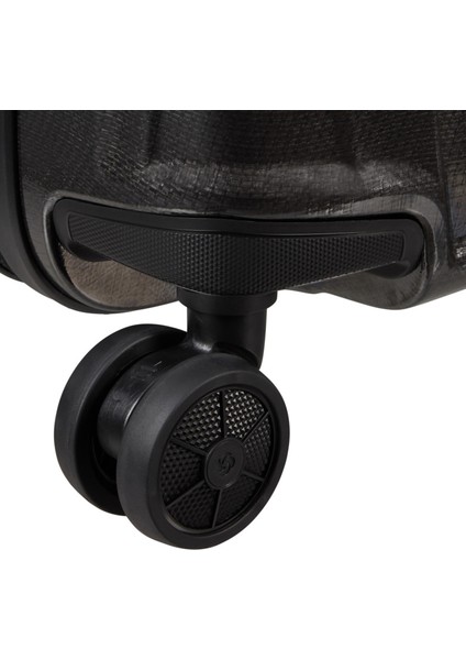 Major Lite Kabin Boy Valiz