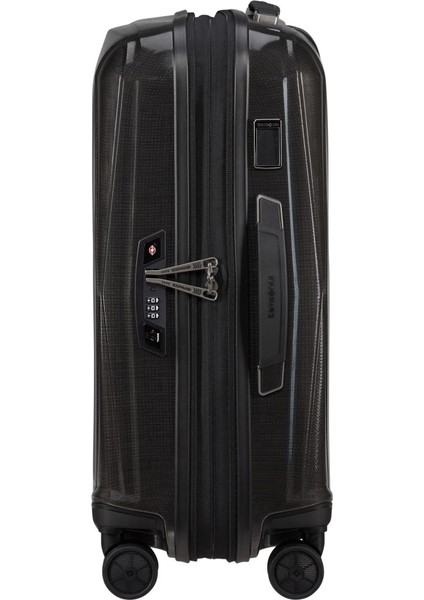 Major Lite Kabin Boy Valiz