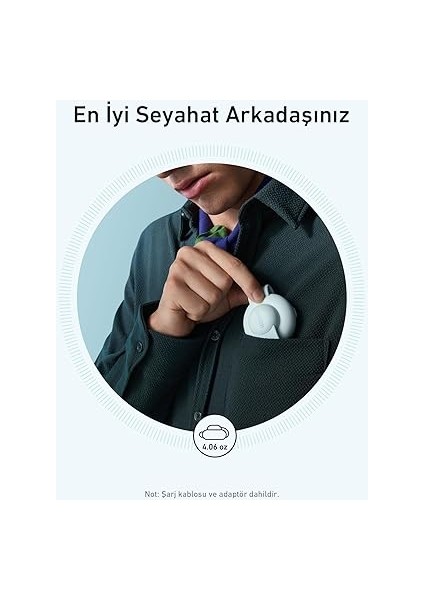 Maggo 3in1 Kablosuz Katlanır Şarj B25M8, Yeşil indirimleri