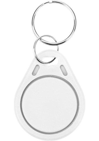 50 Adet Uıd 13,56 Mhz Blok 0 Yazılabilir Ic Kart Klon Akıllı Anahtarlık Değiştirilebilir Etiketler 1k S50 Rfıd Erişim Kontrolü fırsatları