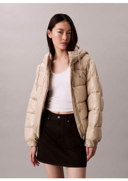 Kahve Kadın Mont LV047D505GNSU fiyatları