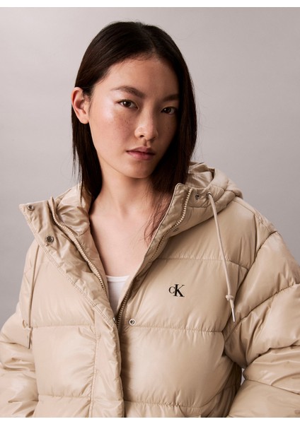 Kahve Kadın Mont LV047D505GNSU modelleri