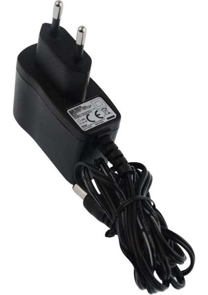 Sinbo Svc 8620, Svc 8621, Svc 8623 ile Uyumlu Dikey Şarjlı Süpürge Şarj Adaptörü